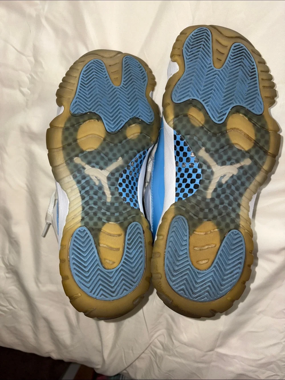 Air Jordan 11 Low 